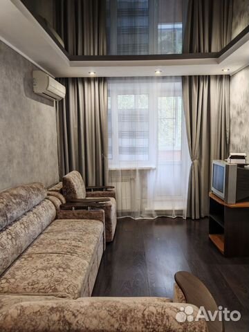 

2-к. квартира, 55 м², 5/5 эт.