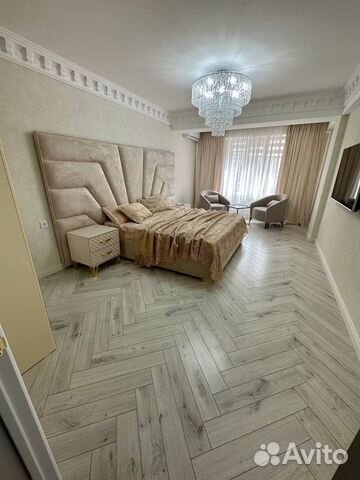 

1-к. квартира, 50 м², 2/9 эт.