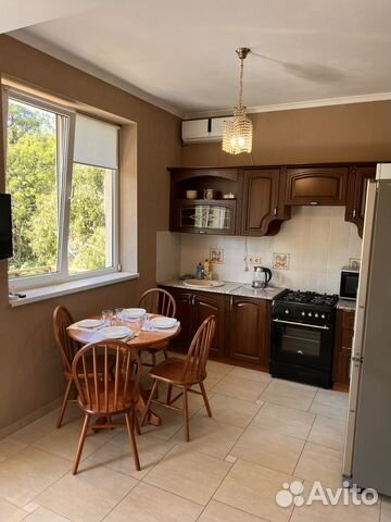 

Квартира-студия, 35 м², 2 кровати