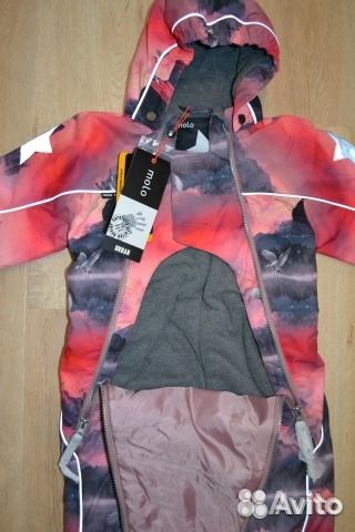 Новый Molo 74+ Pyxis, 86+ Новый Molo 74+ Pyxis, 86+