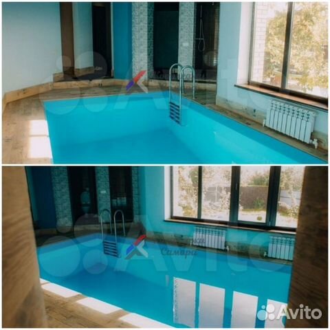 

3-к. коттедж, 260 м²