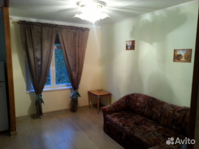 2-к квартира, 45 м², 2/5 эт. 2-к квартира, 45 м², 2/5 эт.