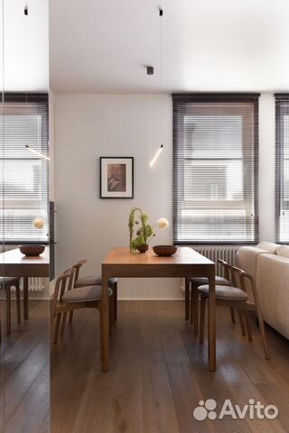 

2-к. квартира, 80 м², 3 кровати