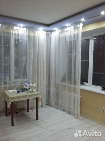 Комната 20 м² в 3-к, 2/4 эт. Комната 20 м² в 3-к, 2/4 эт.
