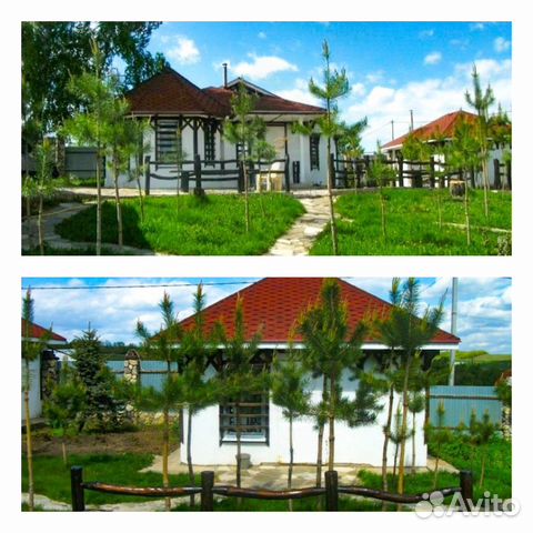 

5-к. коттедж, 250 м²