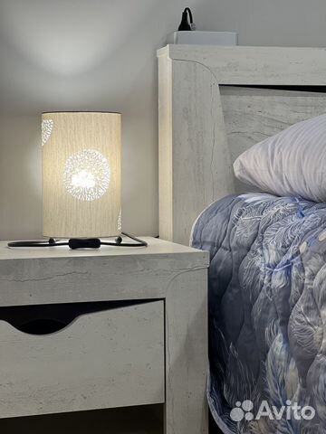 

1-к. квартира, 48 м², 3 кровати