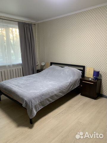 

1-к. квартира, 31 м², 2 кровати