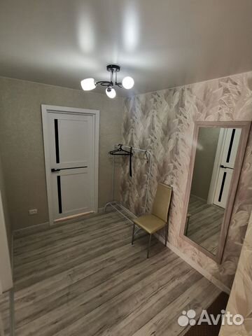 

2-к. квартира, 43 м², 3 кровати