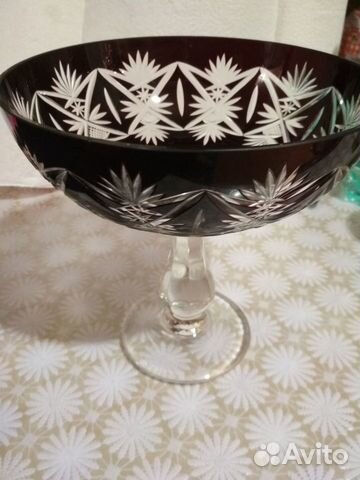 Ваза для фруктов