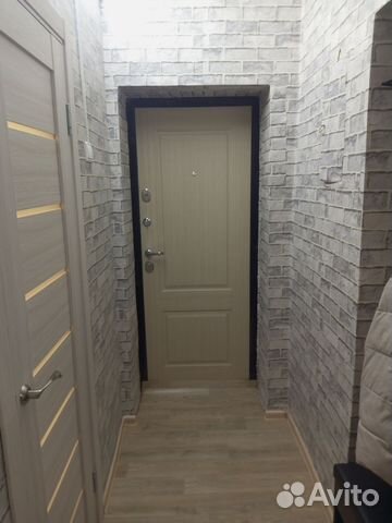 

1-к. квартира, 31 м², 2 кровати
