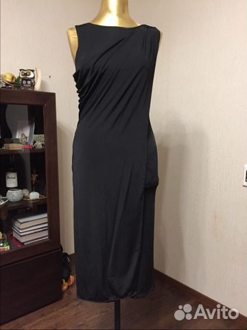 Платье Versace Платье Versace