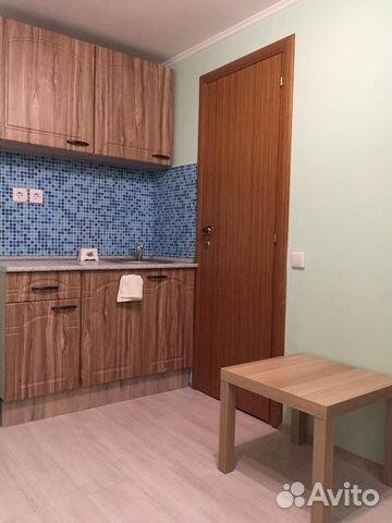 1-к квартира, 26 м², 2/3 эт.