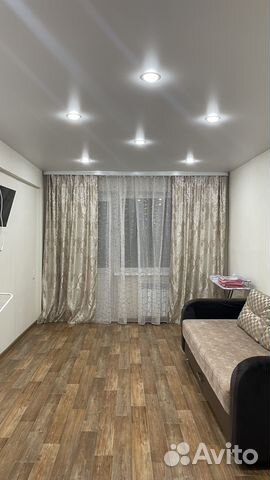 

2-к. квартира, 45 м², 5/5 эт.