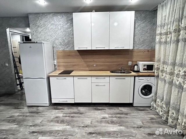 

4-к. квартира, 62 м², 7 кроватей