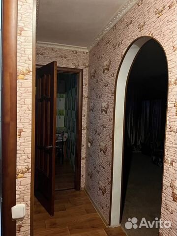 

2-к. квартира, 42 м², 4 кровати
