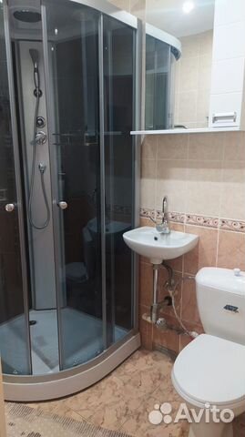 

2-к. квартира, 47 м², 2 кровати