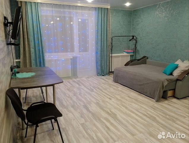

2-к. квартира, 54 м², 4 кровати