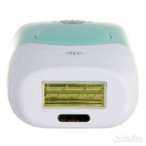 Фотоэпилятор HoMedics DUO Фотоэпилятор HoMedics DUO