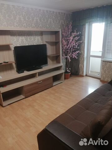 

2-к. квартира, 45 м², 6 кроватей