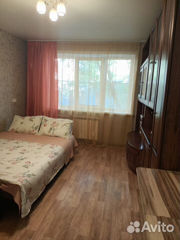 

Квартира-студия, 18 м², 1 кровать