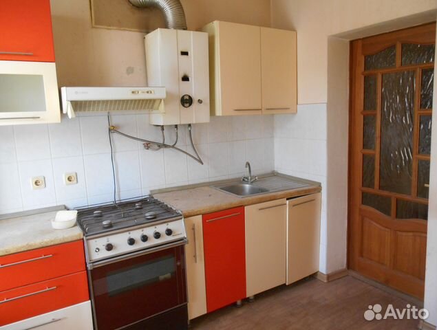 3-к квартира, 78.5 м², 2/2 эт. 3-к квартира, 78.5 м², 2/2 эт.