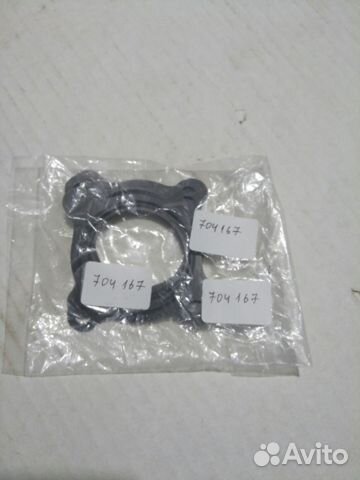 Прокладка головки Baltmotors Galactica/Hiker 50