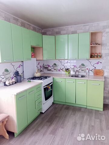

3-к. дом, 80 м²
