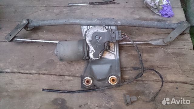 Стеклоочиститель Ford, Escort 5, Courier, Fiesta Стеклоочиститель Ford, Escort 5, Courier, Fiesta