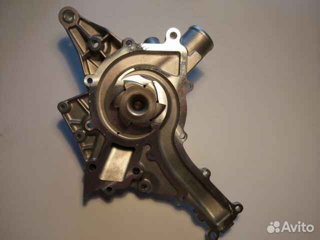 Насос водяной mercedes A113200030180 - новый Насос водяной mercedes A113200030180 - новый