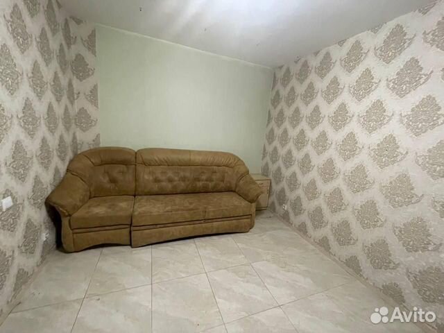 

Квартира-студия, 26 м², 3 кровати