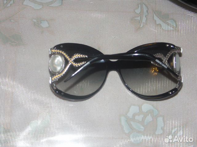 Очки солнцезащитные roberto cavali с футляром Очки солнцезащитные roberto cavali с футляром