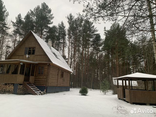 

4-к. коттедж, 81,5 м²