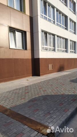 

1-к. квартира, 41 м², 2 кровати