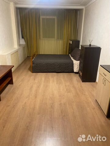

2-к. квартира, 41 м², 3 кровати