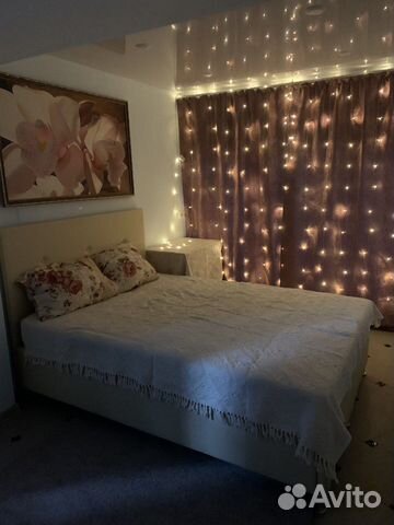 

1-к. квартира, 31 м², 2 кровати