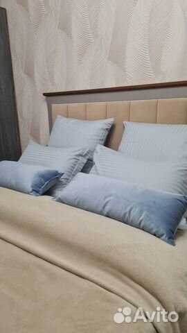 

1-к. квартира, 31 м², 1 кровать