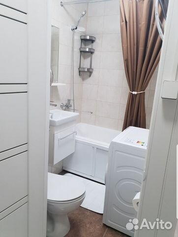 

2-к. квартира, 45 м², 3 кровати