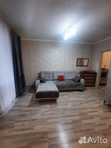

Квартира-студия, 30 м², 2 кровати