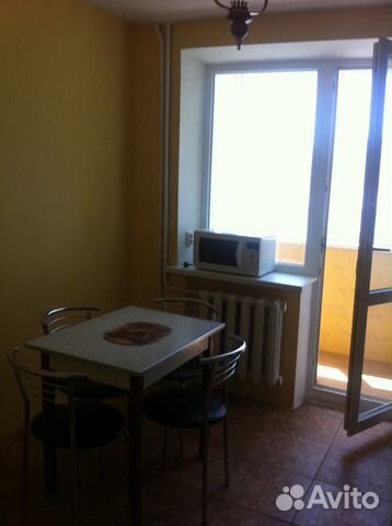 2-к квартира, 62 м², 3/5 эт.