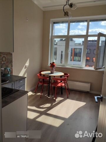 

2-к. квартира, 51 м², 4 кровати