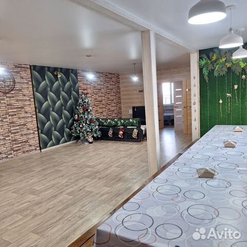 

4-к. дом, 125 м²