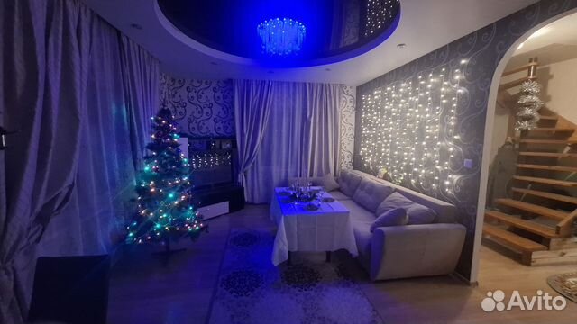 

2-к. дом, 85 м²