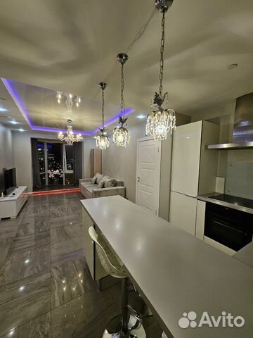 

3-к. квартира, 145 м², 6 кроватей