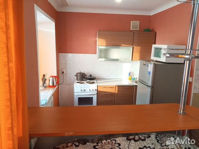 

2-к. квартира, 45 м², 5 кроватей