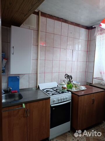 

2-к. квартира, 45 м², 4 кровати