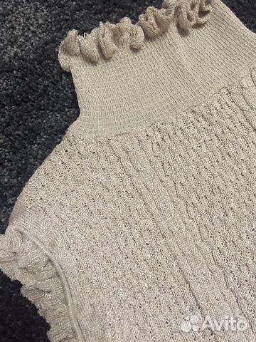 Кофта водолазка блузка Zara Кофта водолазка блузка Zara