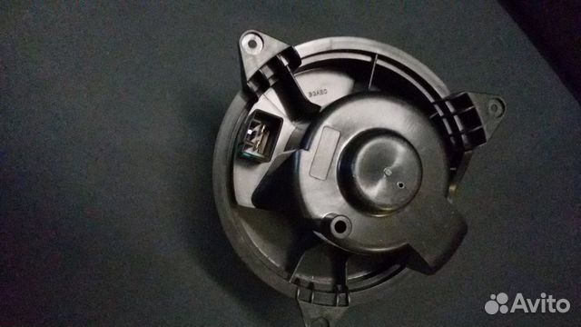 Форд Фокус Мондео Вентилятор мотор печки новый Форд Фокус Мондео Вентилятор мотор печки новый