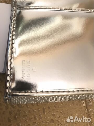 Кошелек Gucci Кошелек Gucci