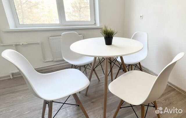 

3-к. квартира, 70 м², 3 кровати