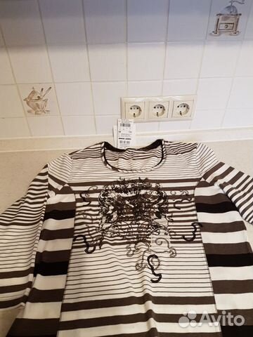 Новая блуза женская Gerry Weber L Новая блуза женская Gerry Weber L